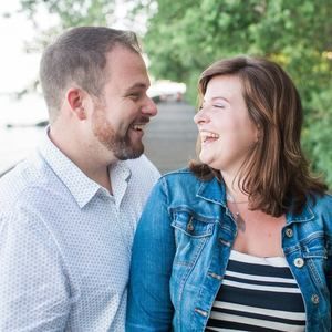 Meet your Posher, Hilary